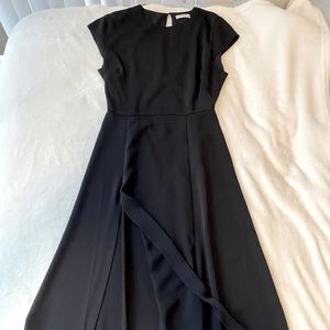 Aritzia Babton Hamptons Dress